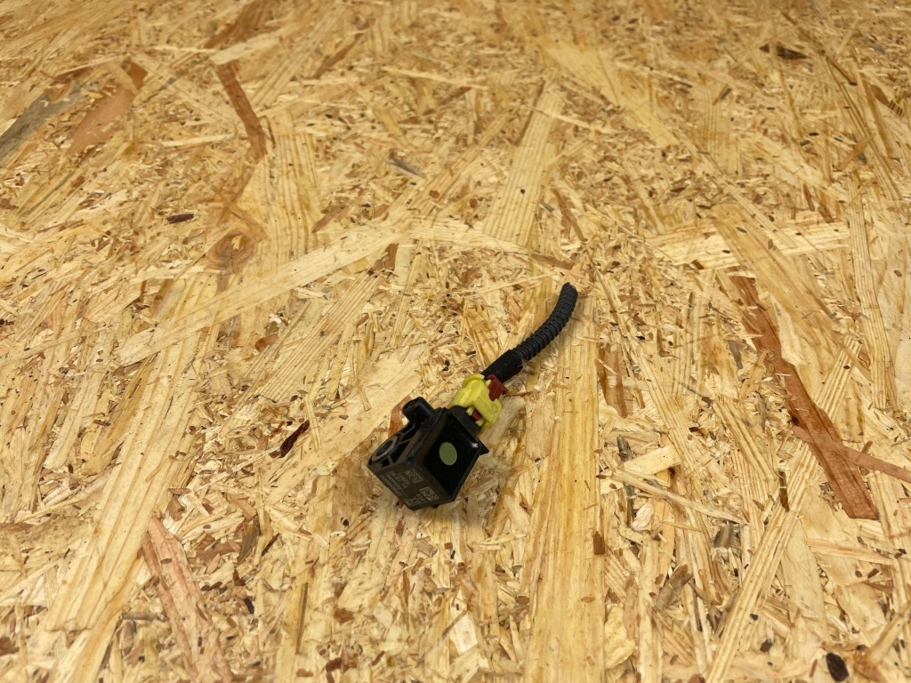 фото №7, Датчик удара ударный штекер vw skoda seat audi 5q0959651