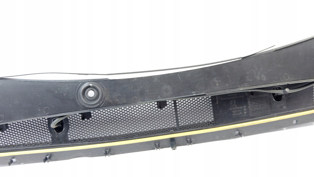 фото №9, Peugeot 308 t9 жабо