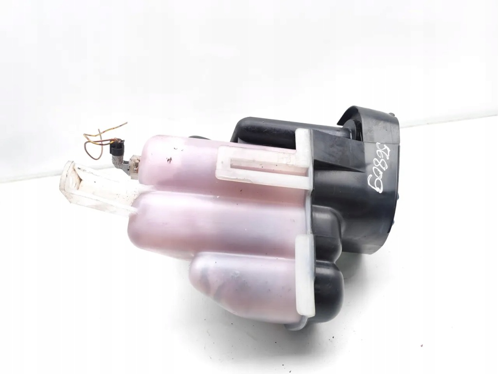 фото №13, Porsche boxster бак розширювальний охолоджуюча рідина 2.5 бензин 150kw 204 hp