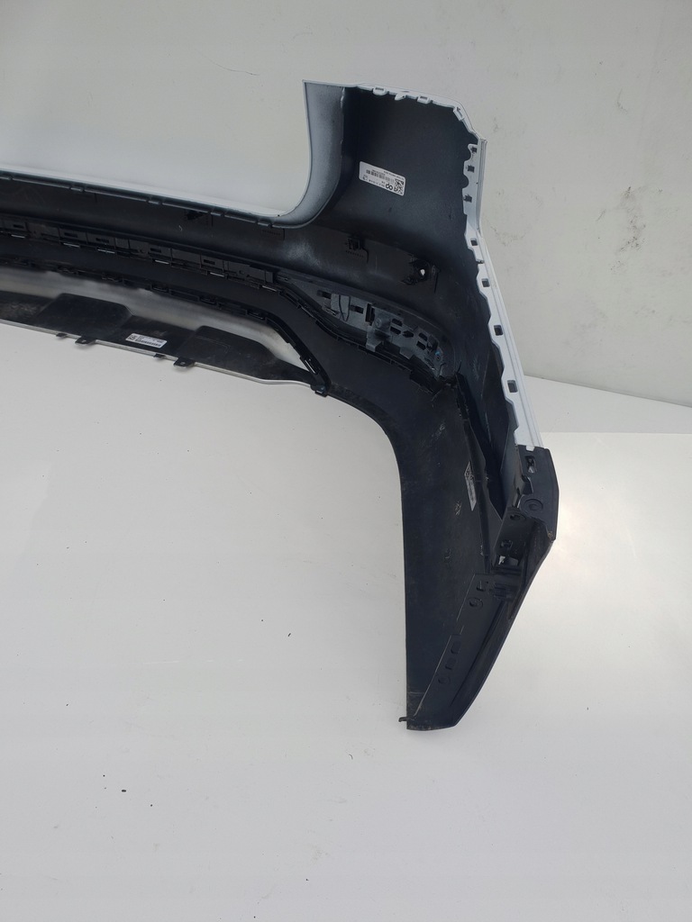 фото №11, Audi a6 4k c8 19- allroad бампер задняя задний pdc 4k9807835