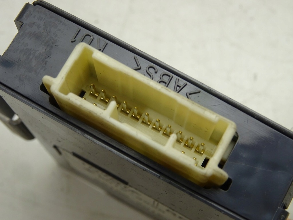 фото №3, Модуль шлюз lexus rc f rcf 89100-30160