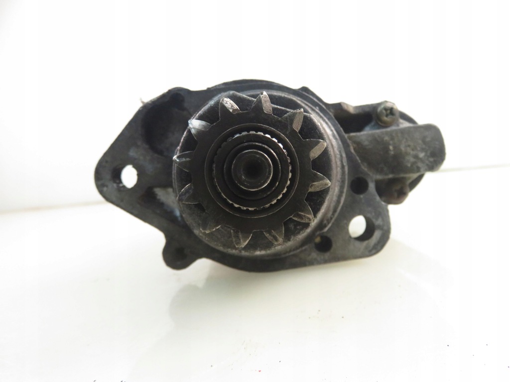 фото №7, Стартер nissan primera kombi 2.2 di 233008h801 m008t71471