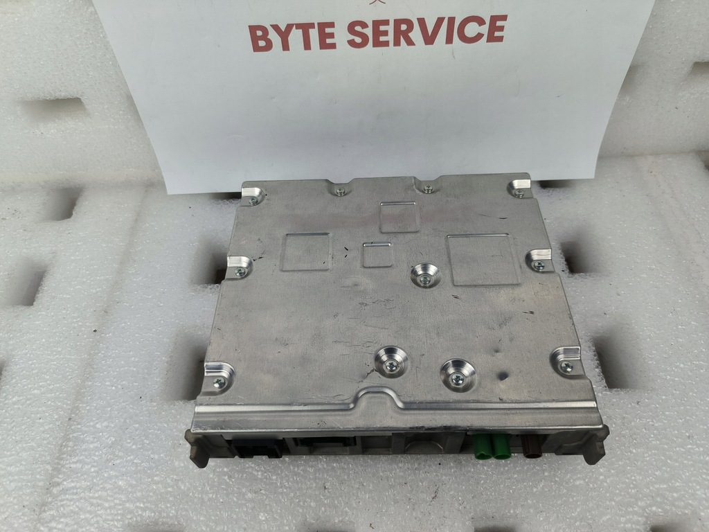 фото №5, Audi porsche тюнер tv dvb-t 8v0919191d