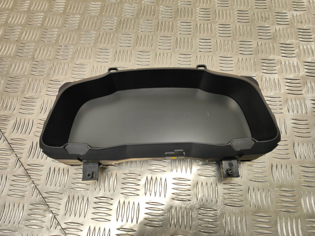 Купити Citroen ds7 crossback 2019 лічильник / спідометр