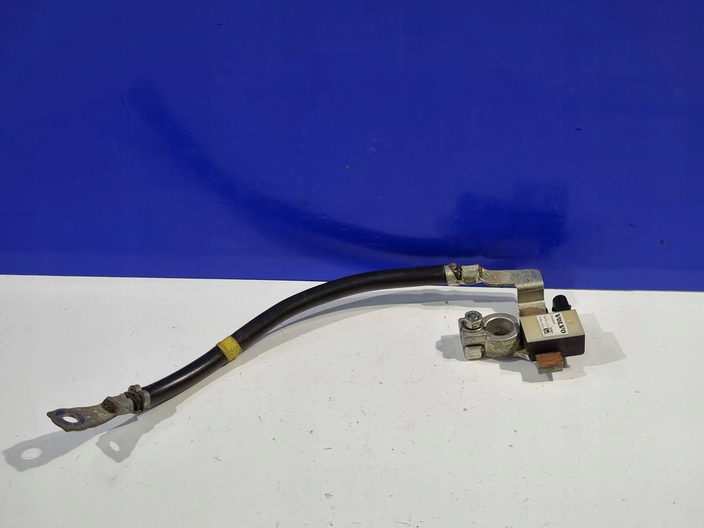 фото №1, Volvo s60 2014 клеми