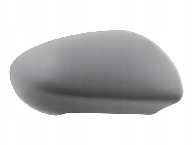 фото №1, Nissan qashqai корпус зеркало правая 07-14