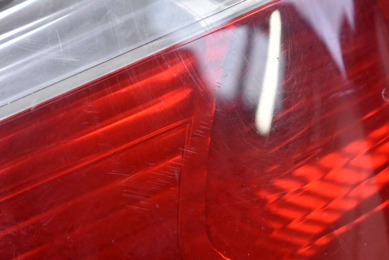 фото №10, Лампа левая задняя задняя 5321-6990169 bmw x3 e83 03-06