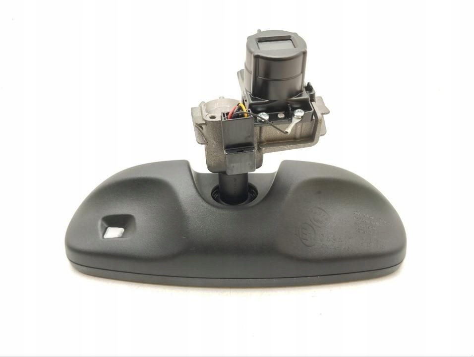 фото №7, Dodge durango 2017 дзеркало заднього виду