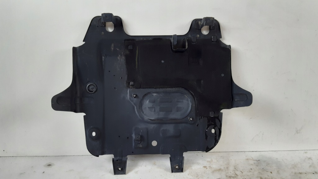 фото №1, Toyota land cruiser 150 защита pod двигатель