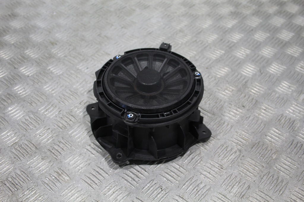 фото №1, Динамик ds7 crossback performance 9815441780