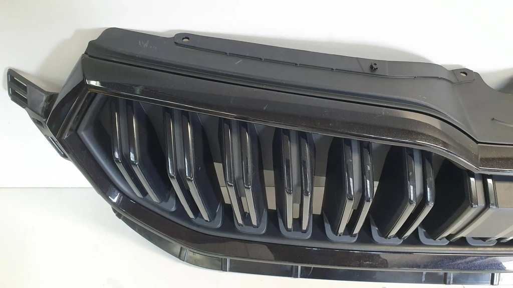 фото №6, Решётка радиатора решётка радиатора 658853653c skoda kamiq lift 23-