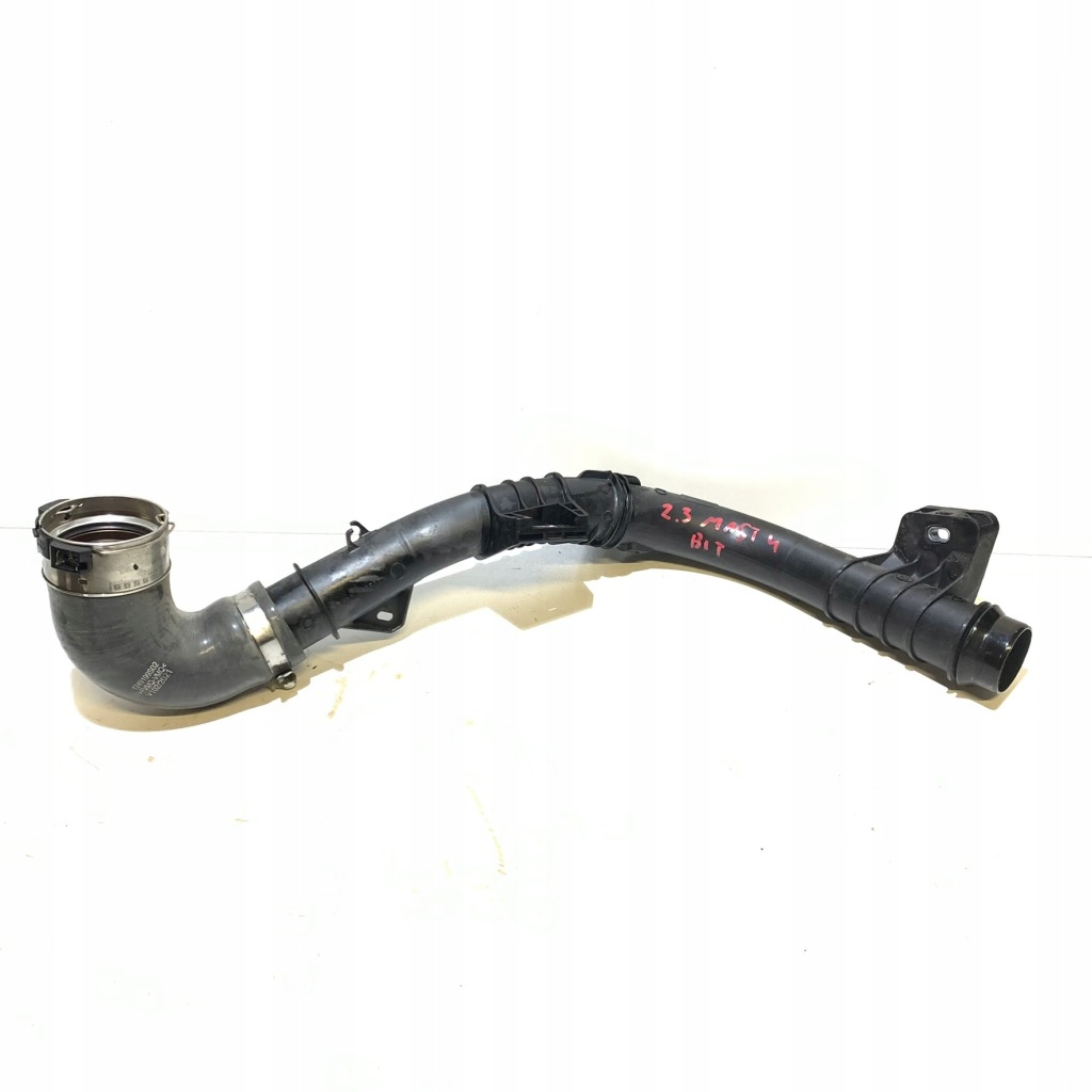 Купить Renault master iii movano nv400 2.3 dci труба пабтрубок  воздуха 144605995r