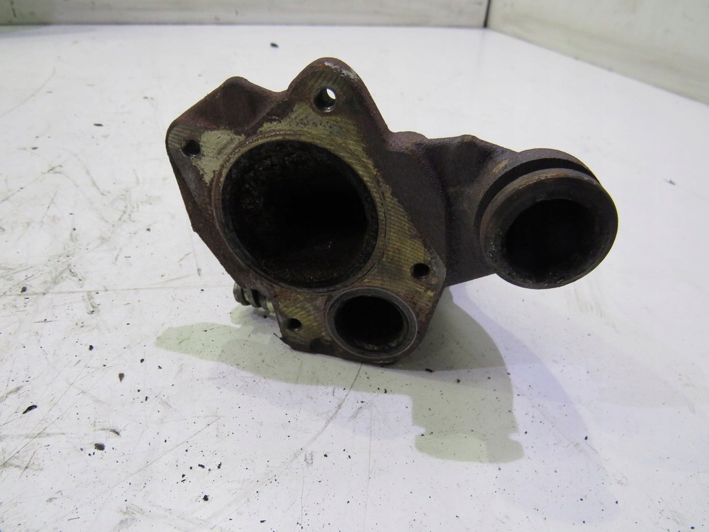 фото №5, Клапан вакуумa nissan juke 1.5 dci