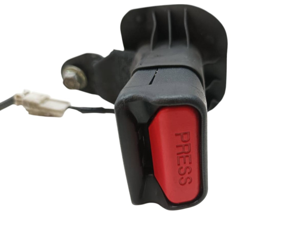 фото №1, Кліпса поперечина безпеки задня сидіння xw50 prime plug in toyota prius iv