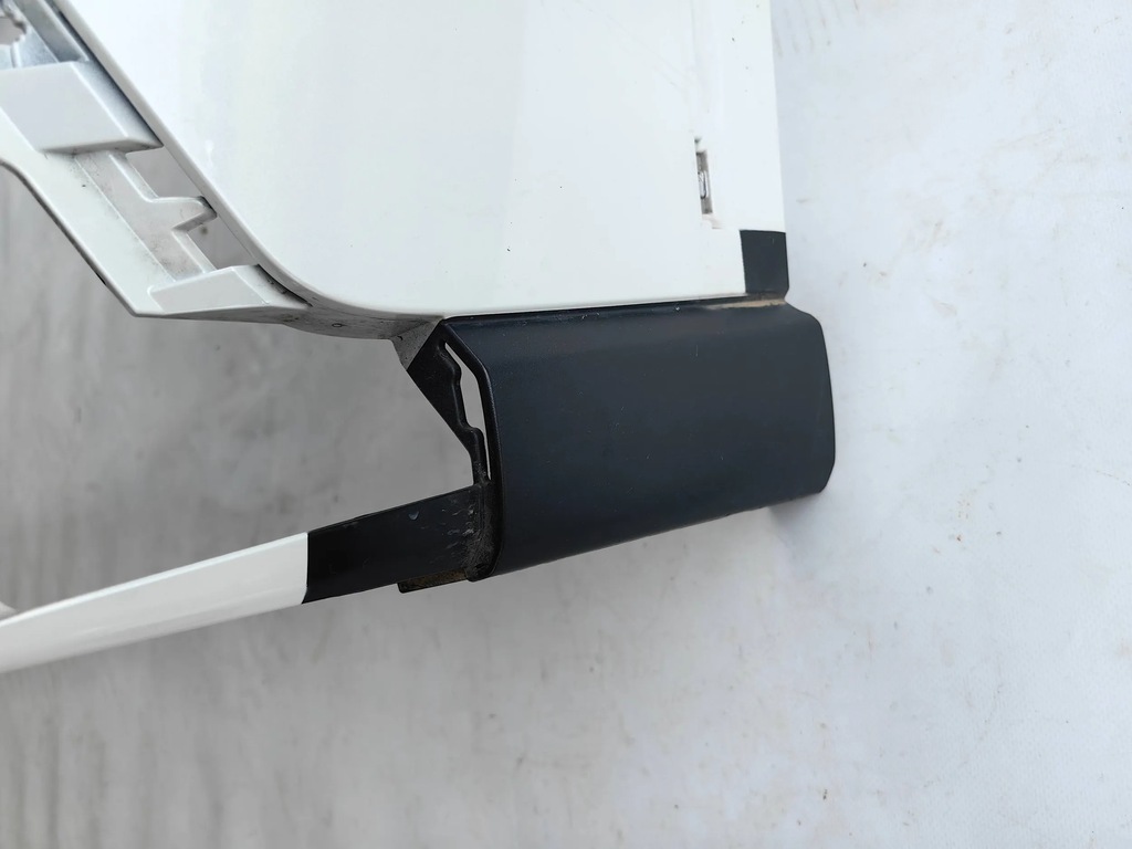 фото №6, Subaru outback vi bt- бампер перед polecam