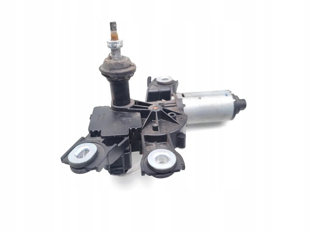 фото №13, Vw passat моторчик дворники стекло задний 2011 estate 4/5dr 3c9955711a