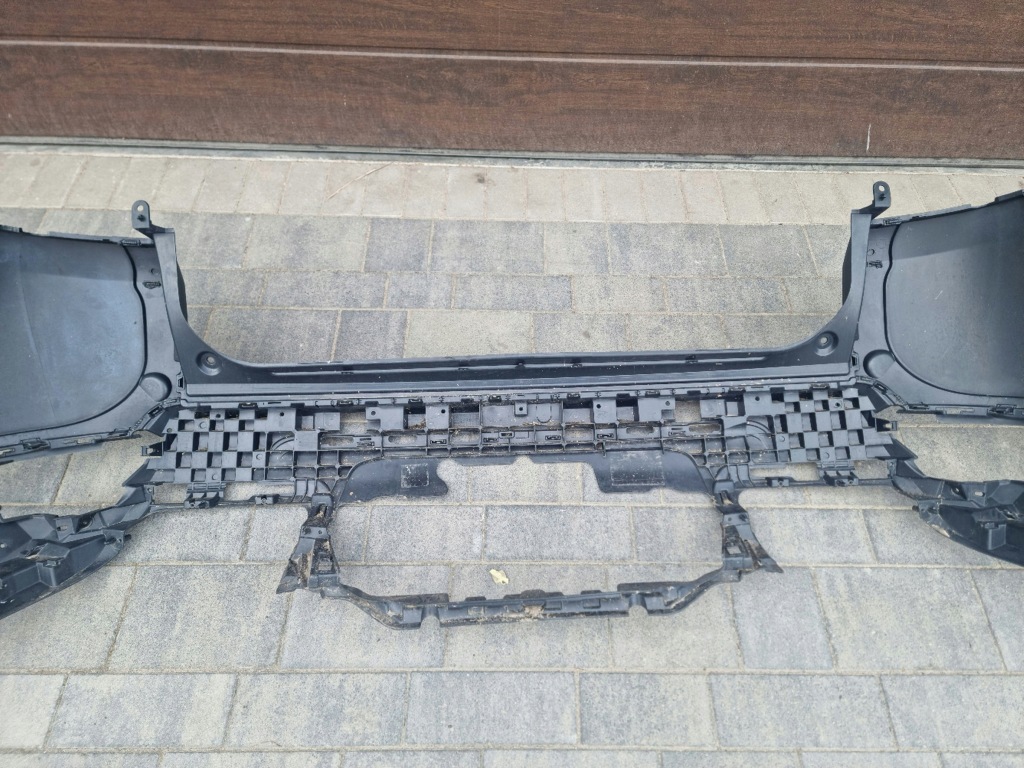 Range rover sport 2 dynamic бампер задний задний Недорого