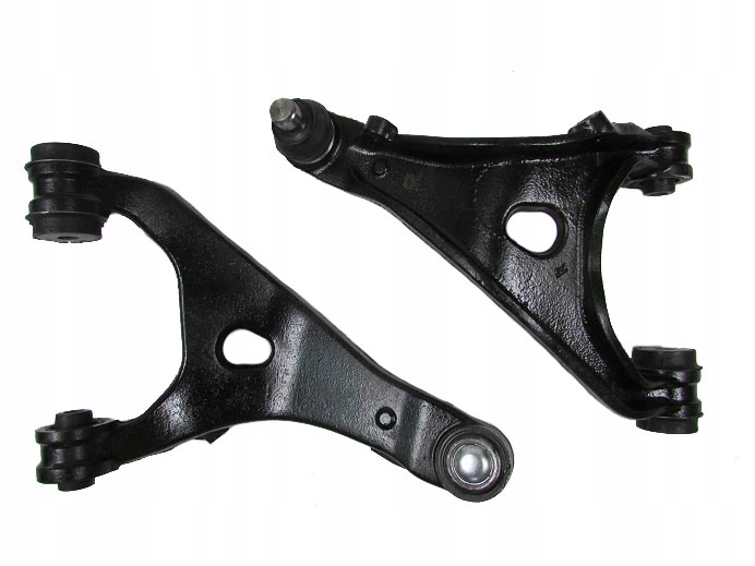 фото №1, Рычаг задний subaru brz 2012- новый