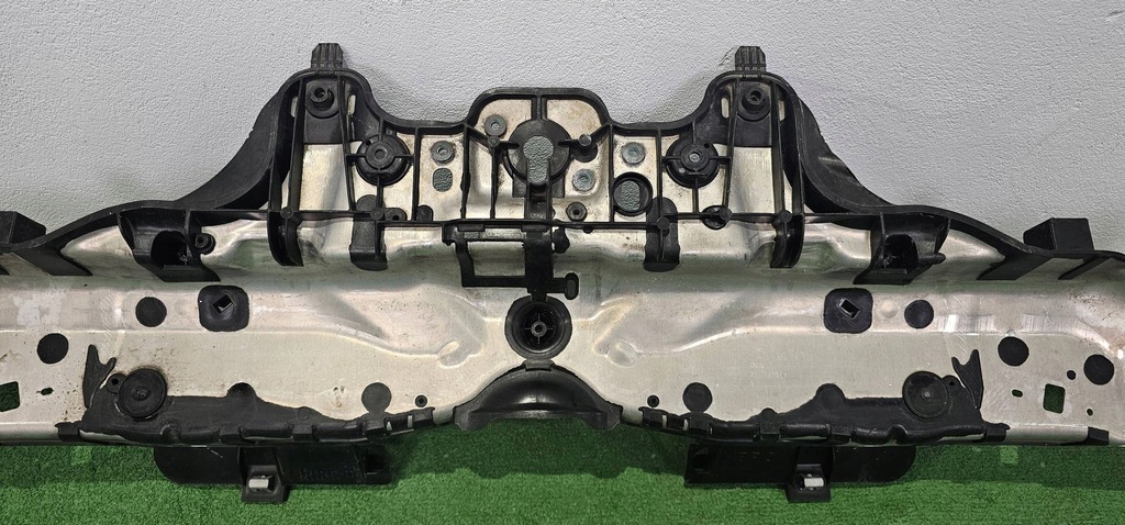 фото №8, Захист замка капот перед porsche macan 95b 95b805931g