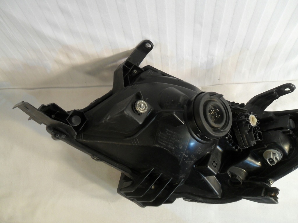 фото №15, Лампа правий перед eu toyota hilux lift 2011-2015 81110-0k440 оригінал