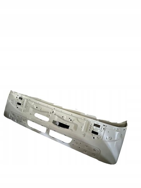 фото №1, Решётка радиатора volvo fm