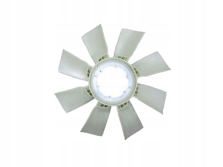 фото №1, Вентилятор вентилятор двигуна renault premium kerax