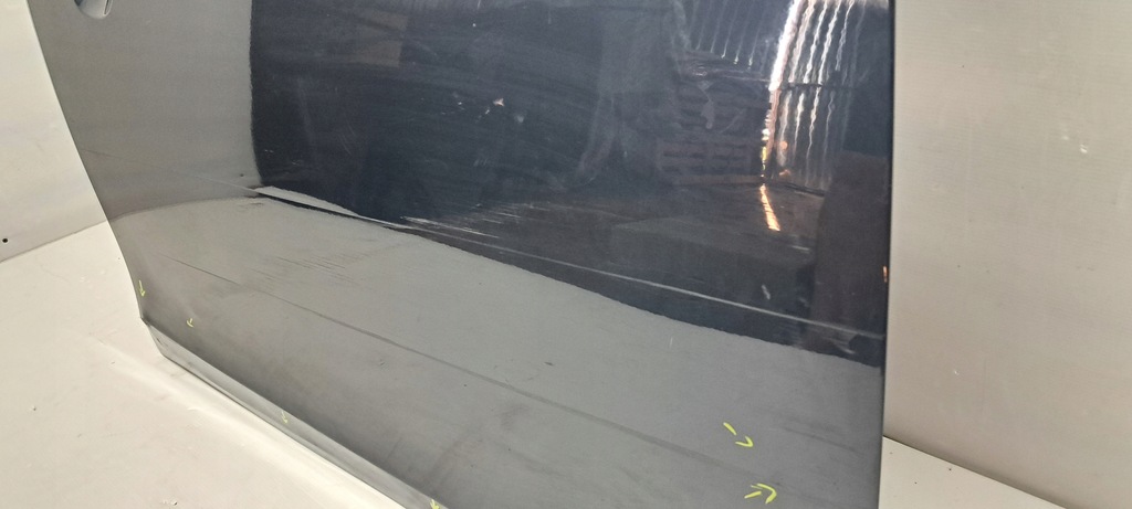 фото №7, Volvo v40 ii 2012- двері праве перед передні