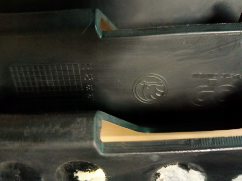 фото №11, Skoda superb ii lift решётка радиатора решётка радиатора