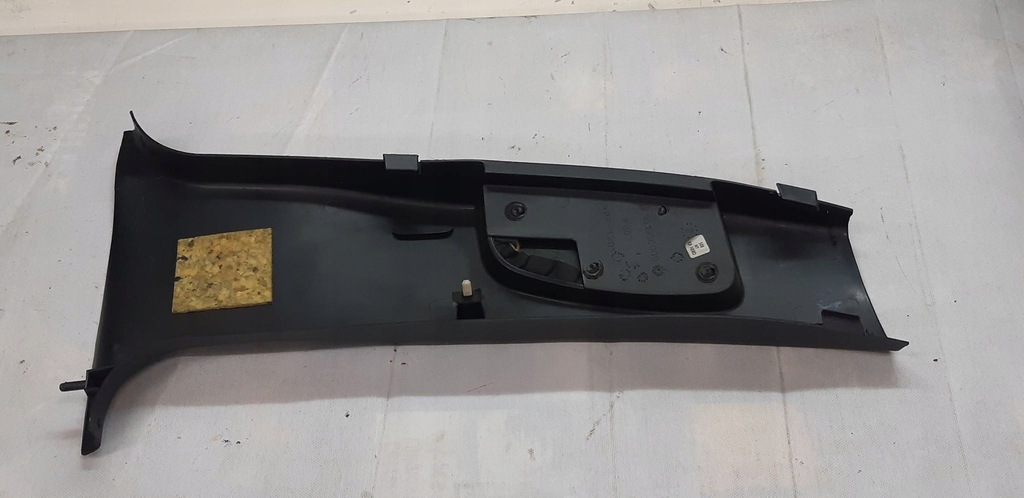 фото №4, Alfa romeo 156 обшивка защита стойка правая oryg