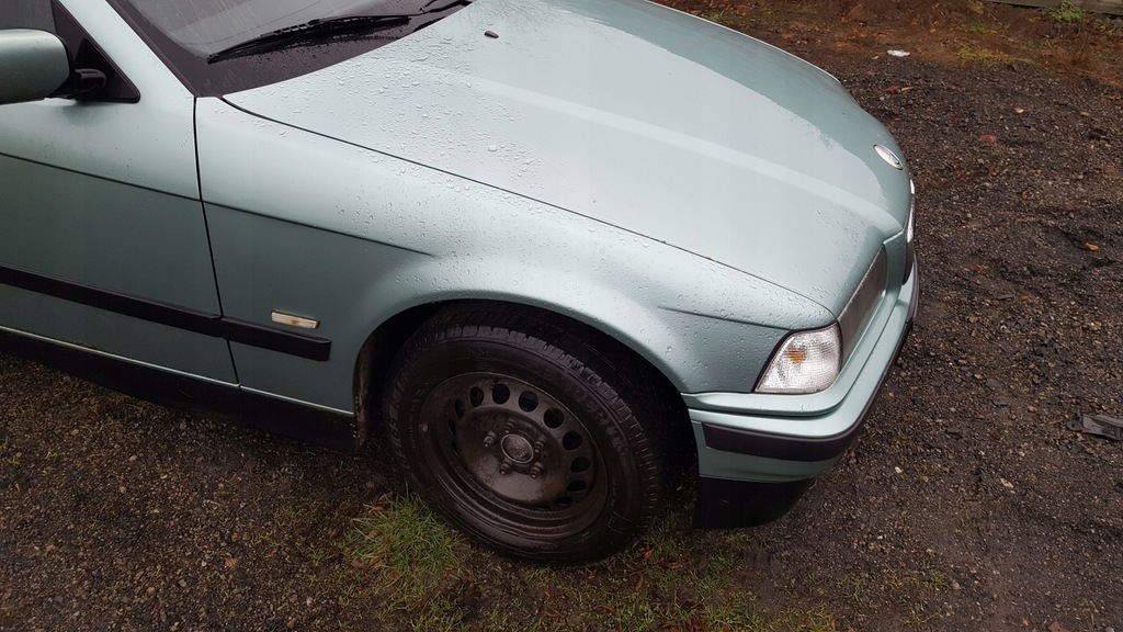 фото №15, Катушка зажигания bmw e36 compact 99r 1.6