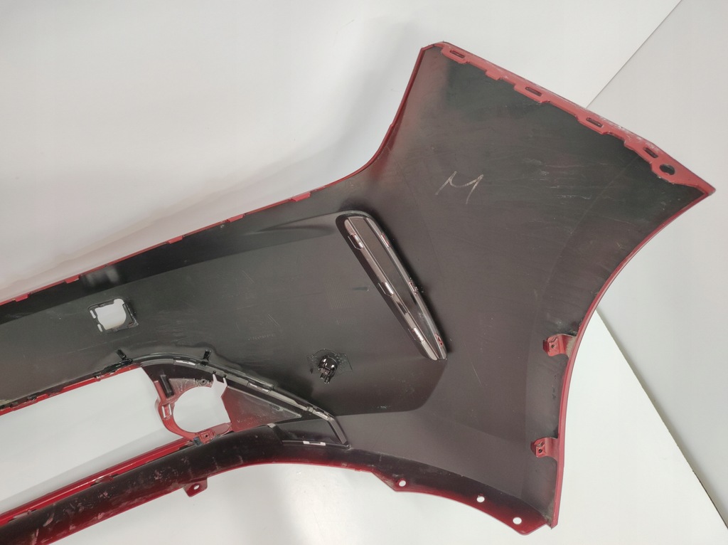 фото №10, Бампер перед передний opel astra l vi 9839947580 9839948480