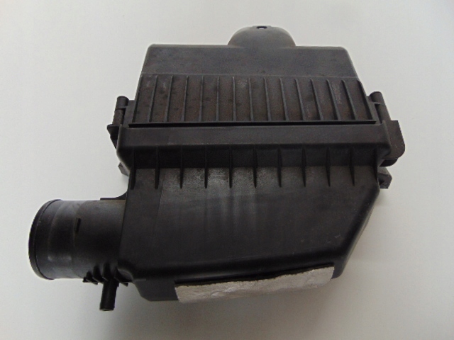 фото №1, Корпус фильтра воздуха renault wind twingo 1.2