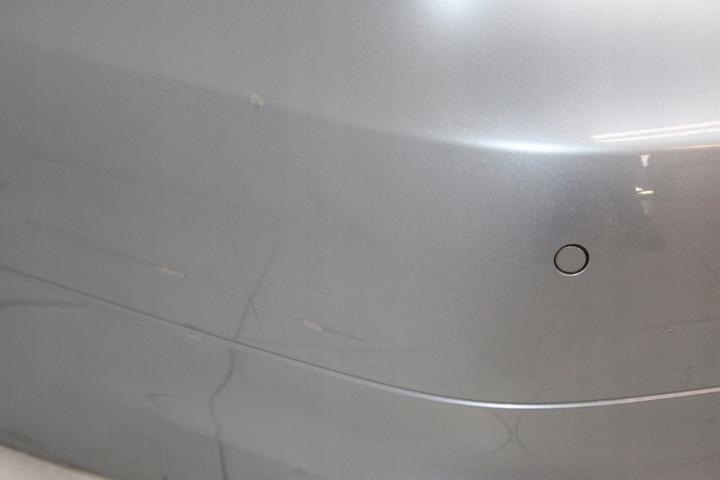 фото №10, Bmw 3 e90 lift 08r- бампер задня задній 896 pdc