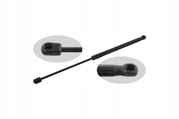 фото №10, Пружина газова, кришка багажника febi bilstein 31438