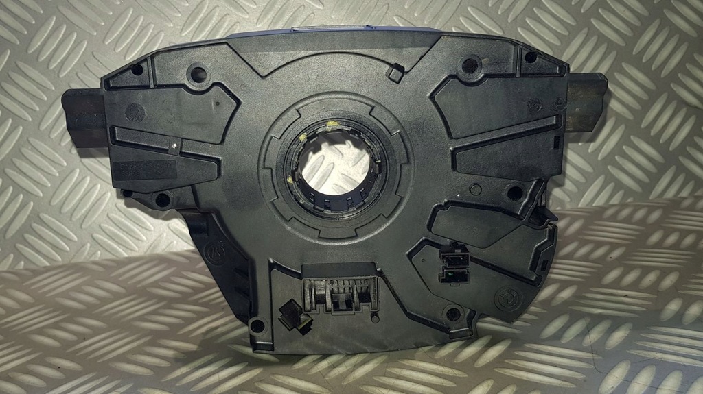 фото №5, Bmw e60 e61 e63 lift модуль руля датчик kąta поворота 9112013 9112032