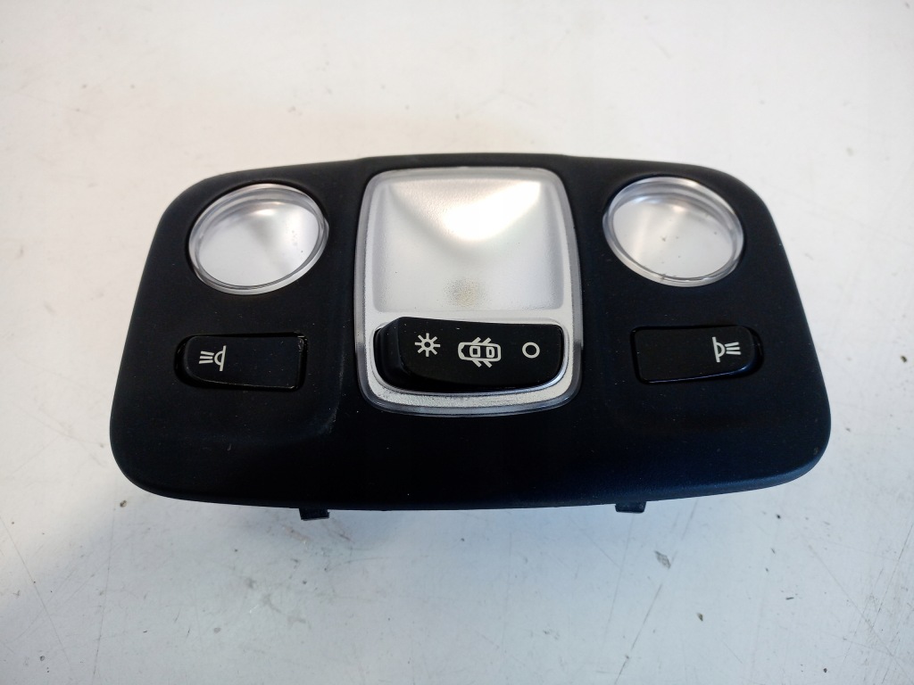 Купить Лампа освещение кабины peugeot 3008 ii 96781444zd