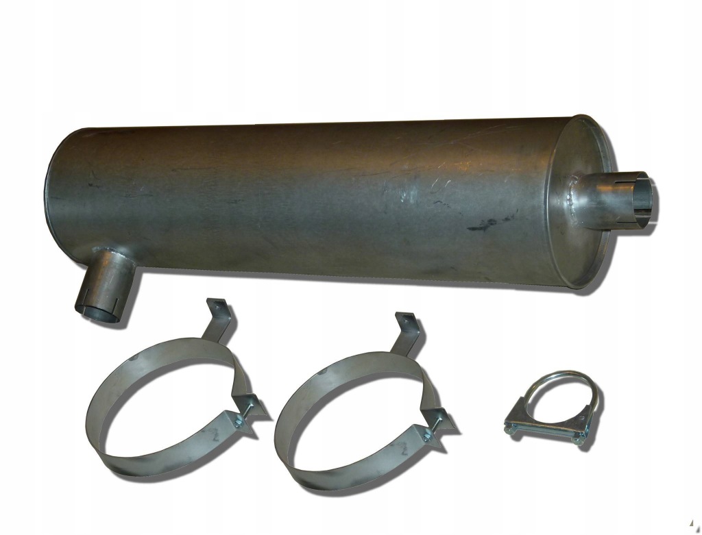 Renault midlum midliner m s 150 210 180 210 132kw гасник 70.04 хомути Зі Шроту