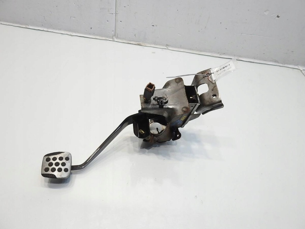 фото №1, Педаль зчеплення nissan x-trail t30 2.5