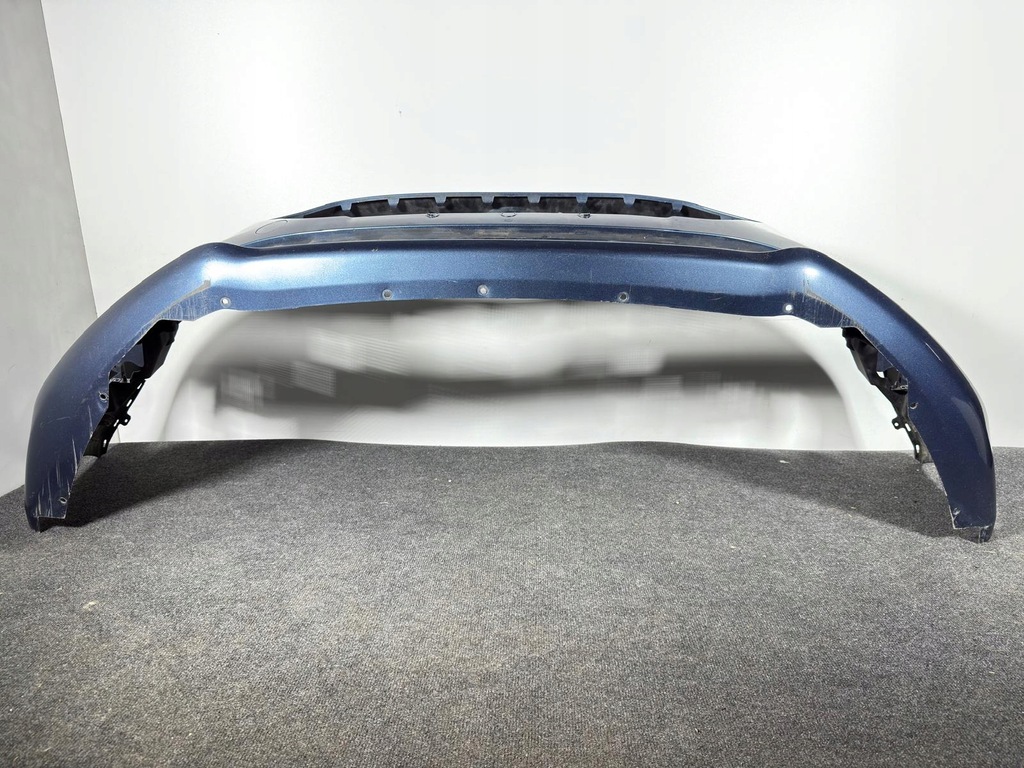 фото №6, Ford mondeo mk5 mk 5 v 19- lift бампер перед передний js7b-17d957-a org