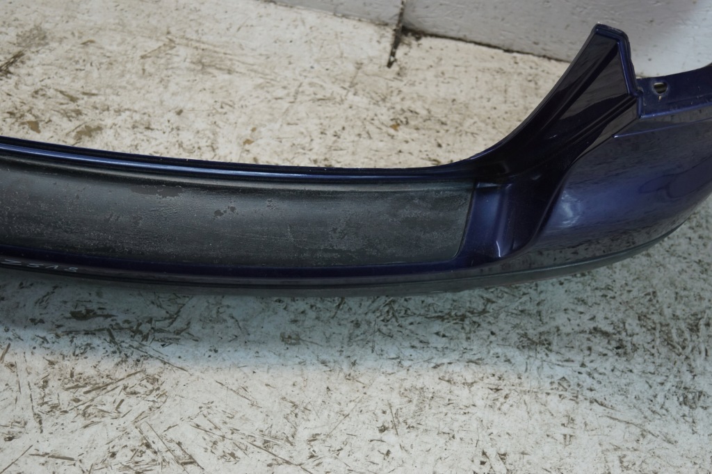 фото №12, Бампер задняя vw touareg 7l i