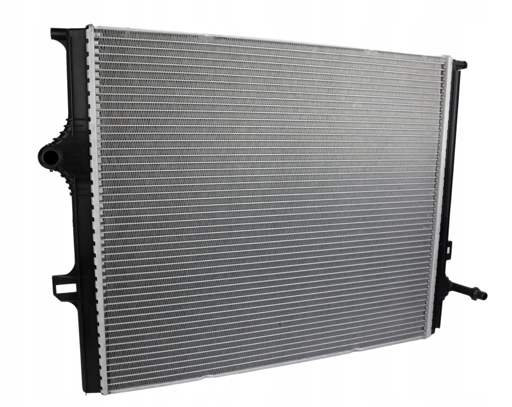 фото №1, Радиатор bmw 2 f22 / f23 2014 - 2017