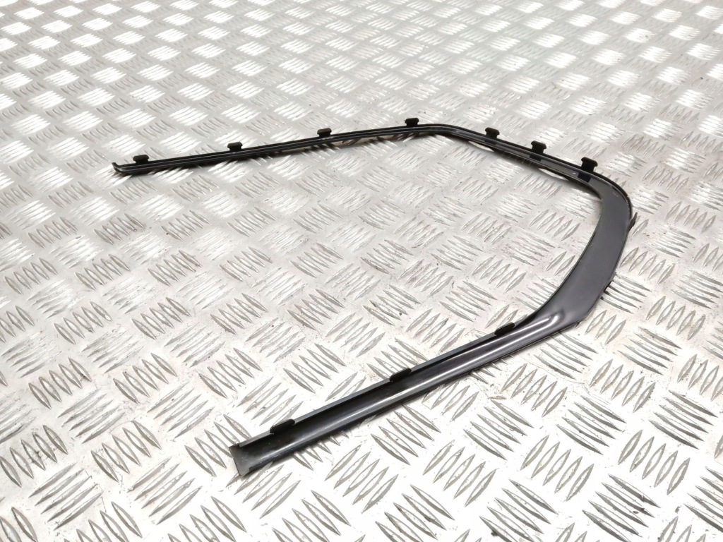 2012 bmw x3 f25 молдинг стекло боковой 7248148 в Украине