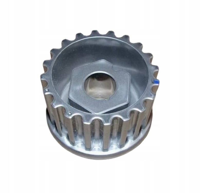 фото №3, Колесо насоса инжектор. r clio iv 1.5dci