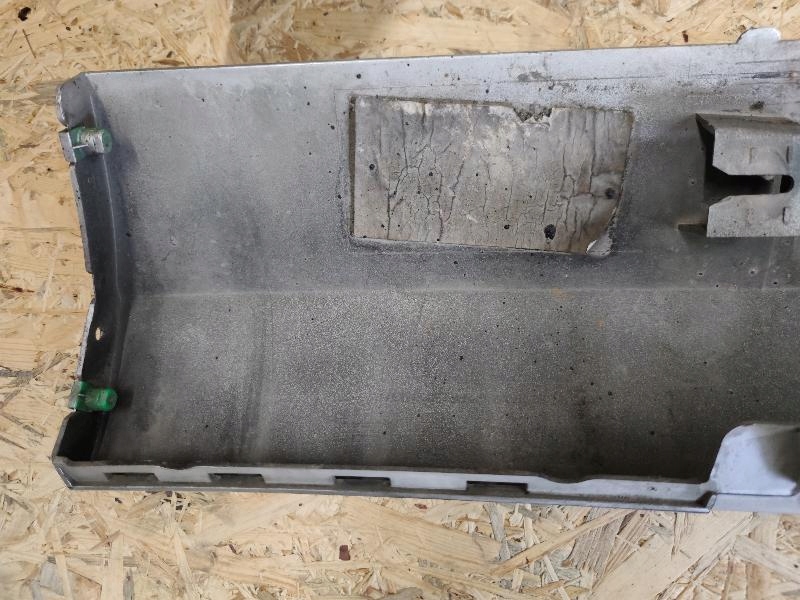 фото №13, Молдинг поріг накладка volvo s60 v60 ii комплект