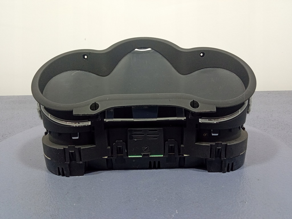 фото №9, Alfa romeo 147 lift 1.6 16v лічильник прилади eu 156063175