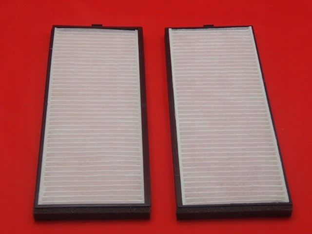 фото №2, Фільтр салонний hyundai accent 01-, getz 02-