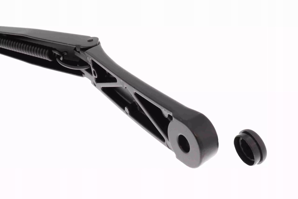 фото №12, Важіль двірники / захист перед l pasuje do: vw eos, golf v, golf vi,