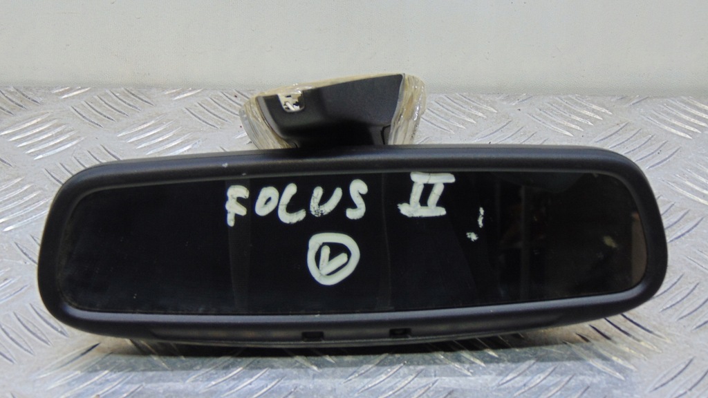фото №1, Ford focus mk2 04-11r зеркало заднего вида фотохромный