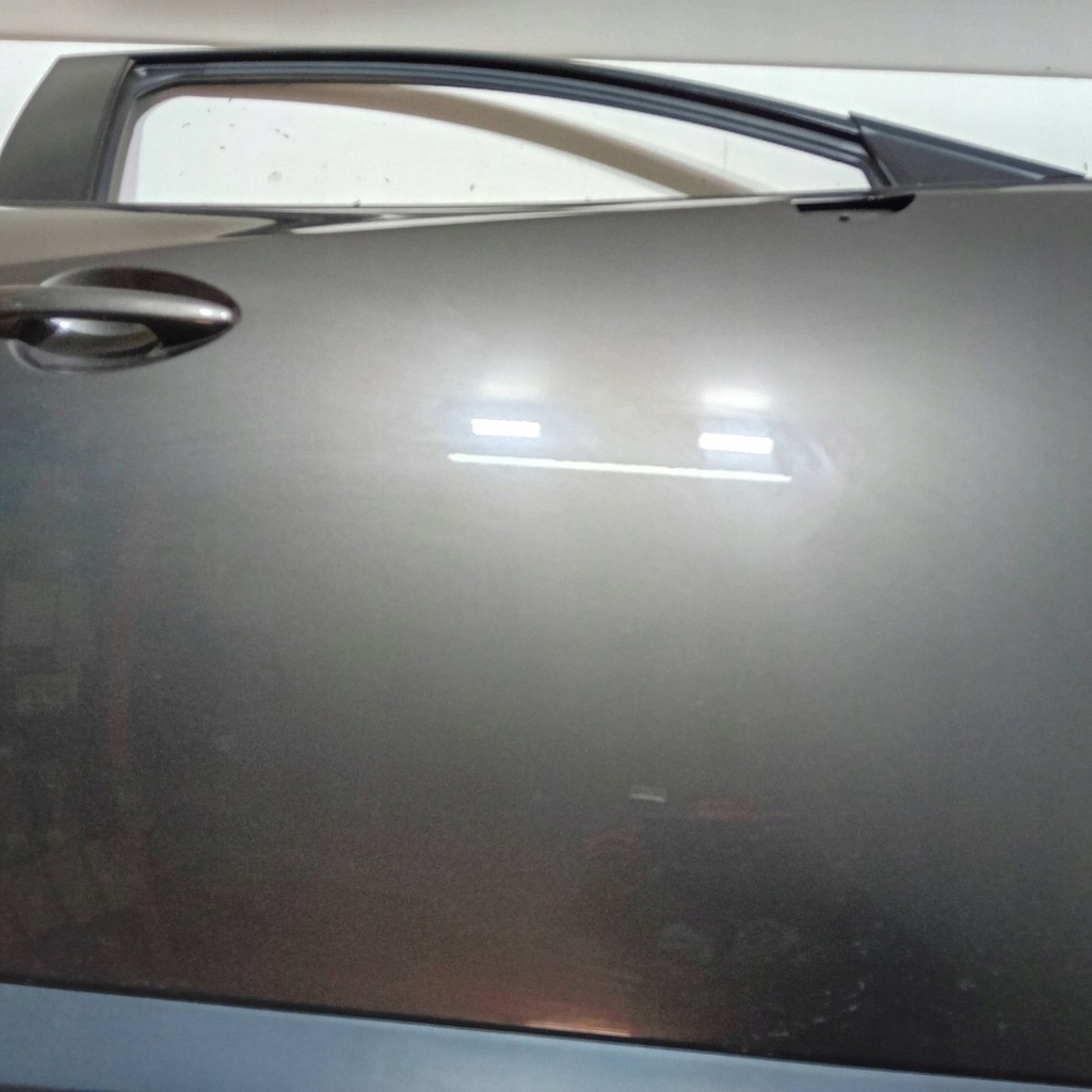 фото №6, Mazda cx-3 2014- двері праве передні правий перед europa