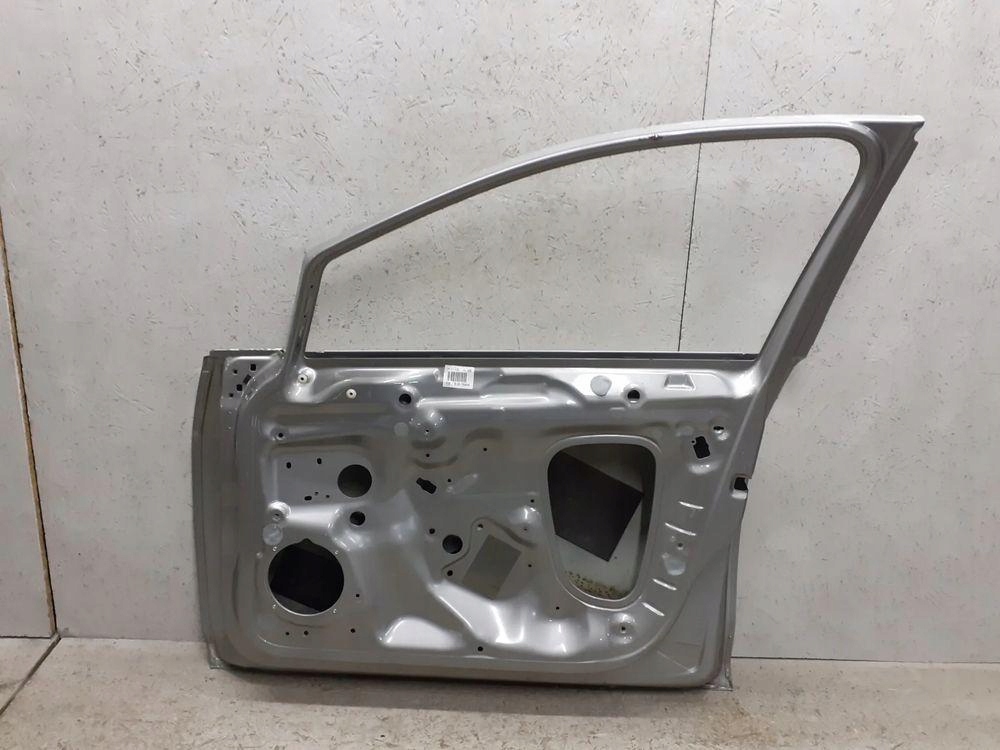 Дверь передние перед правое vw golf vii 7 5g0 2013-2019r с Разборки